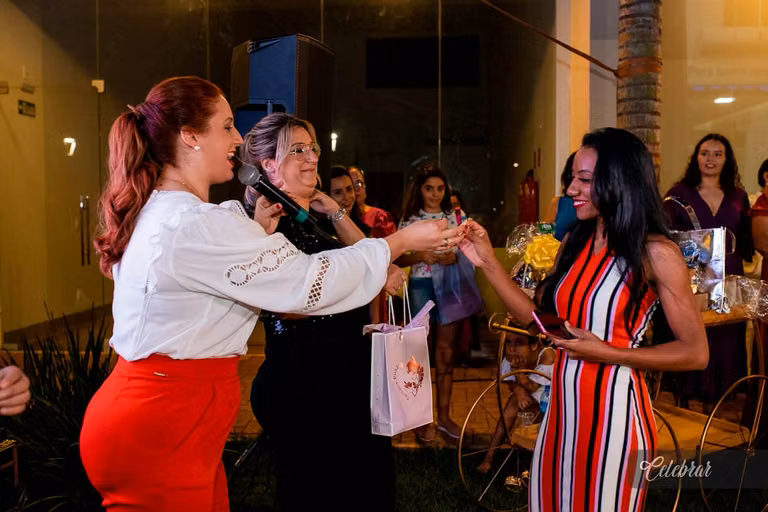 Inauguração espaço das meninas unidade 2 – foto 122