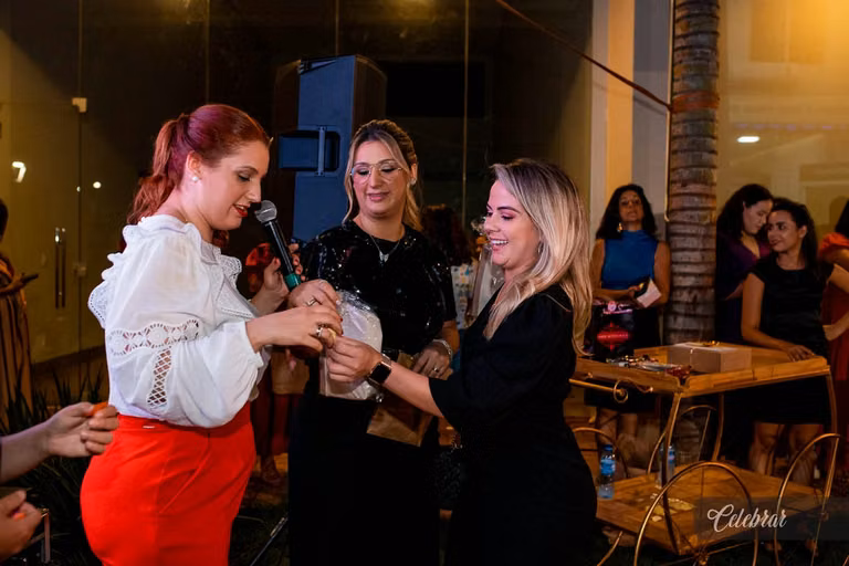 Inauguração espaço das meninas unidade 2 – foto 127