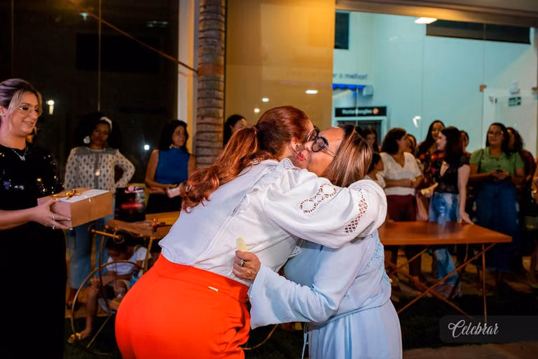 Inauguração espaço das meninas unidade 2 – foto 130