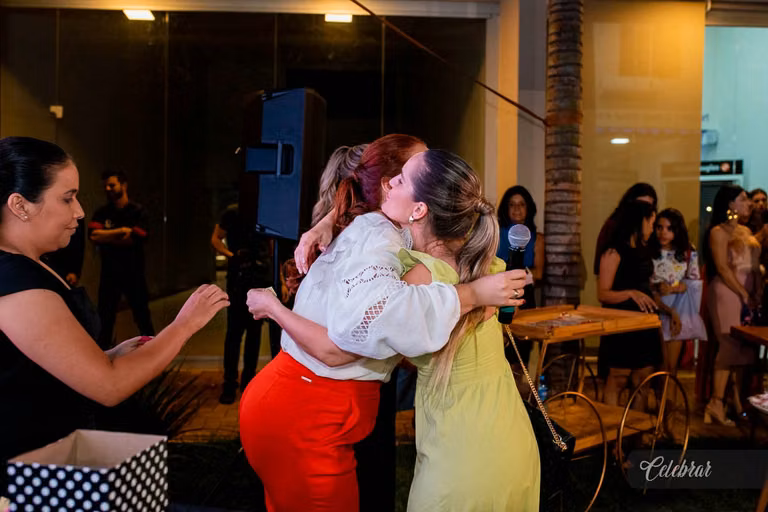 Inauguração espaço das meninas unidade 2 – foto 131