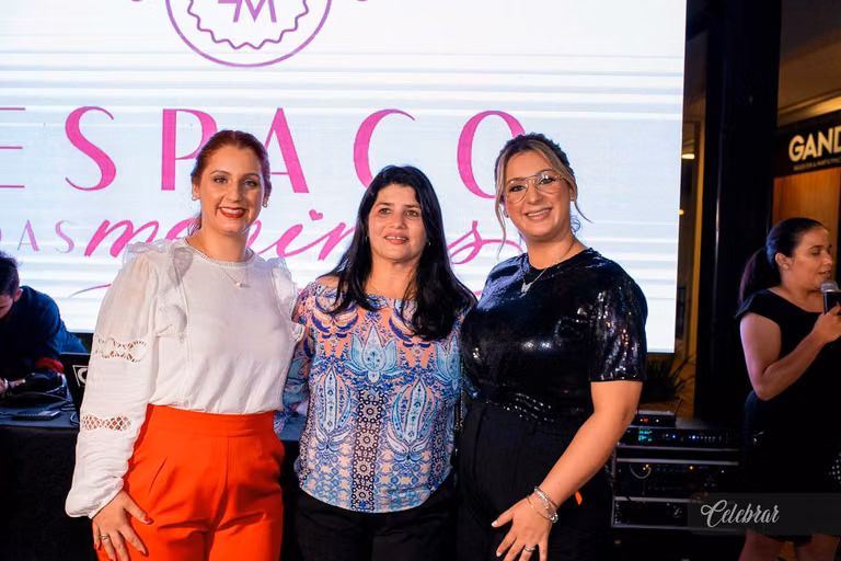 Inauguração espaço das meninas unidade 2 – foto 135