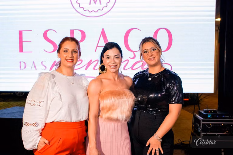 Inauguração espaço das meninas unidade 2 – foto 141