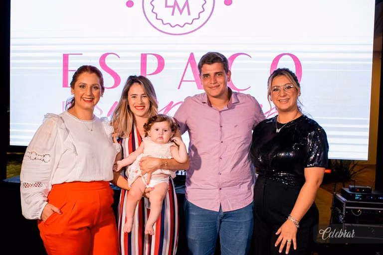 Inauguração espaço das meninas unidade 2 – foto 143