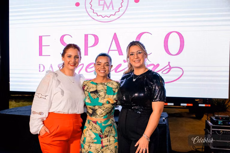 Inauguração espaço das meninas unidade 2 – foto 144