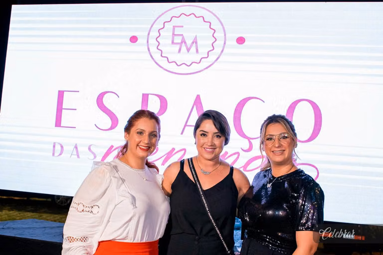 Inauguração espaço das meninas unidade 2 – foto 146