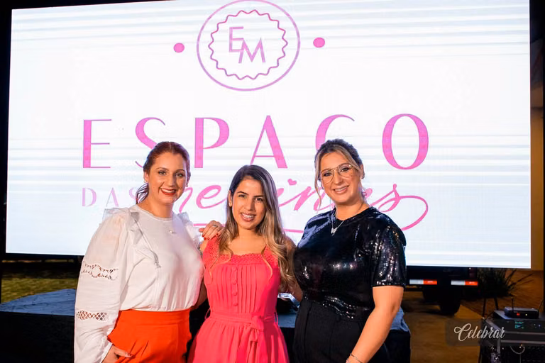 Inauguração espaço das meninas unidade 2 – foto 148