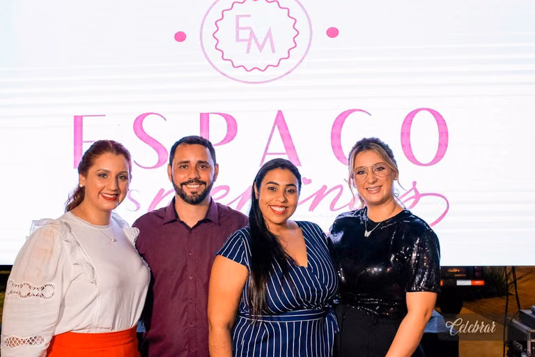 Inauguração espaço das meninas unidade 2 – foto 153