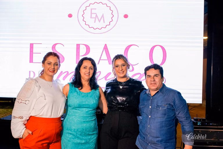 Inauguração espaço das meninas unidade 2 – foto 155