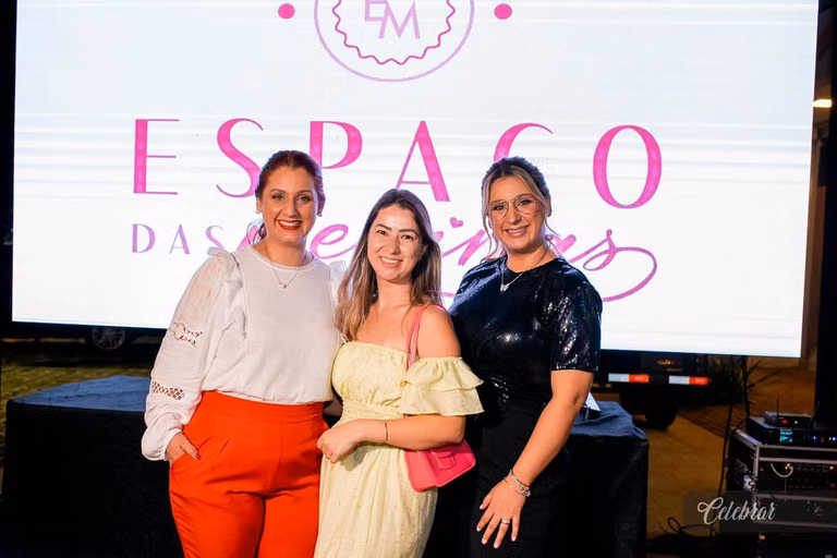 Inauguração espaço das meninas unidade 2 – foto 158