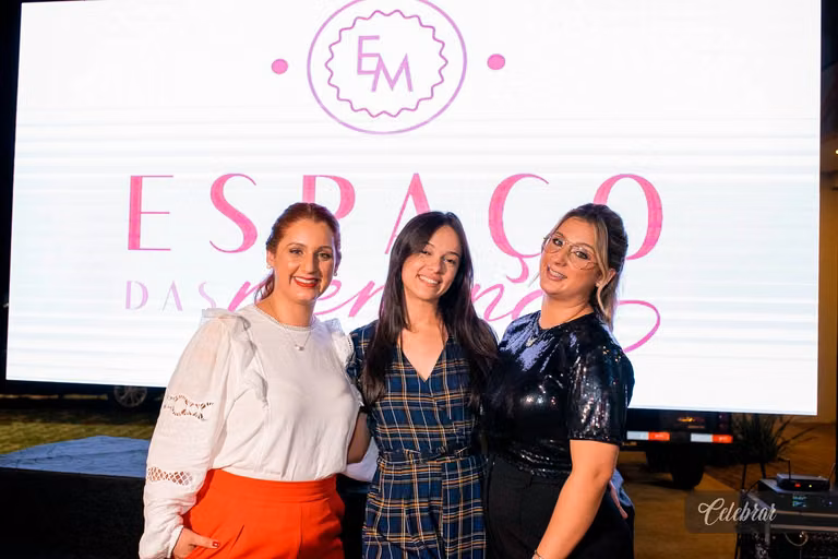 Inauguração espaço das meninas unidade 2 – foto 165