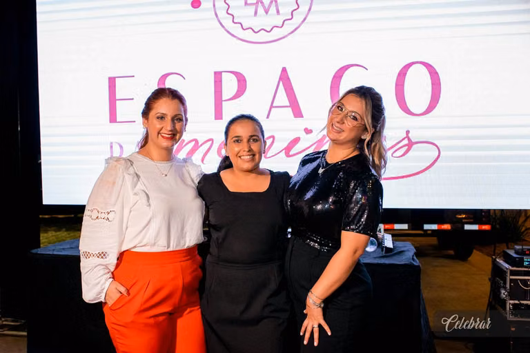 Inauguração espaço das meninas unidade 2 – foto 167