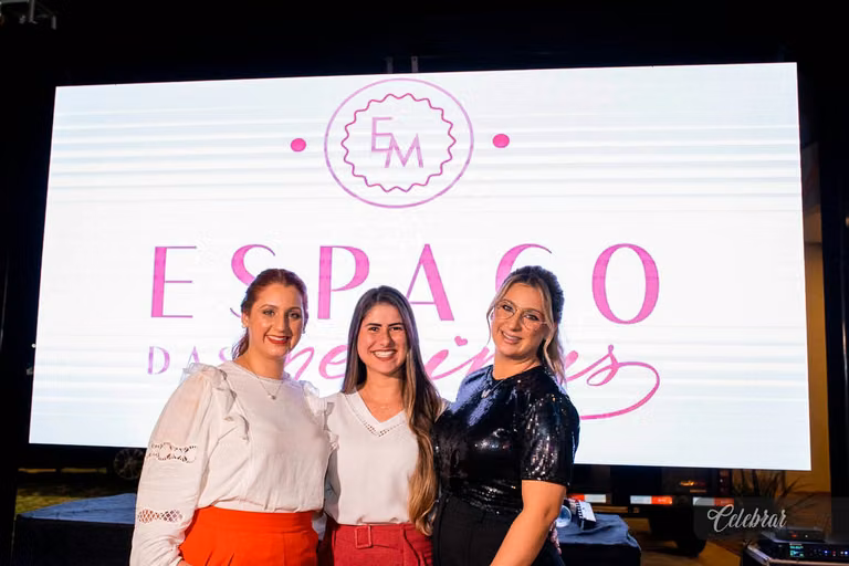 Inauguração espaço das meninas unidade 2 – foto 170