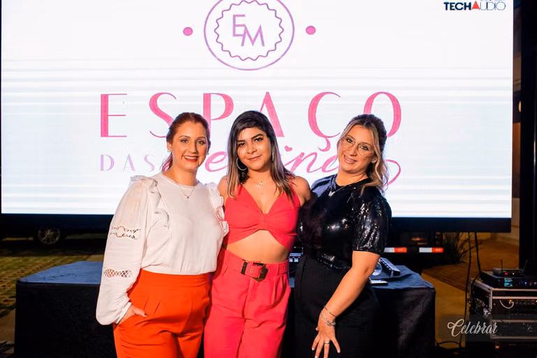 Inauguração espaço das meninas unidade 2 – foto 172
