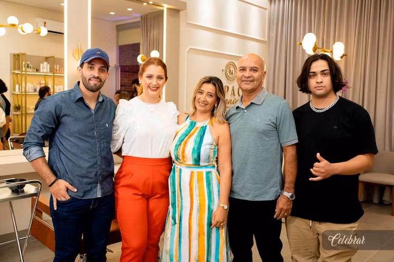 Inauguração espaço das meninas unidade 2 – foto 21