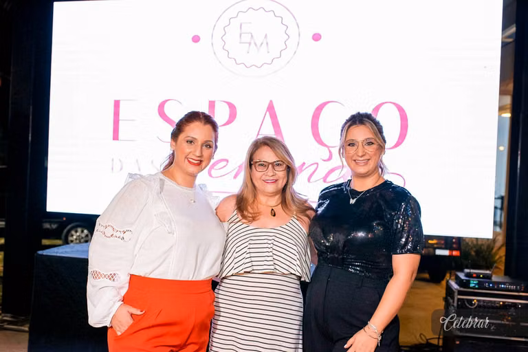 Inauguração espaço das meninas unidade 2 – foto 34
