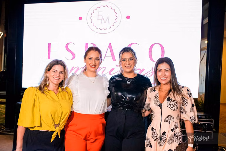 Inauguração espaço das meninas unidade 2 – foto 36