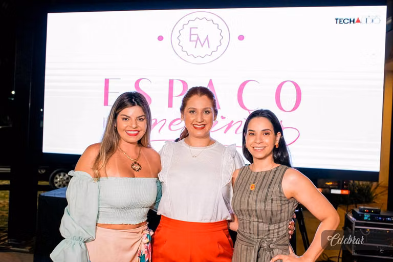 Inauguração espaço das meninas unidade 2 – foto 41