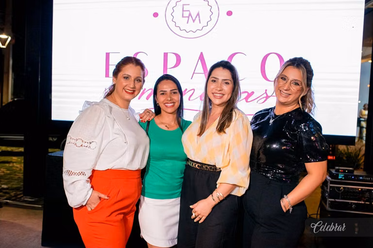 Inauguração espaço das meninas unidade 2 – foto 42
