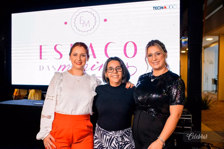 Inauguração espaço das meninas unidade 2 – foto 48