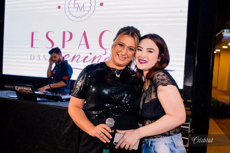 Inauguração espaço das meninas unidade 2 – foto 54