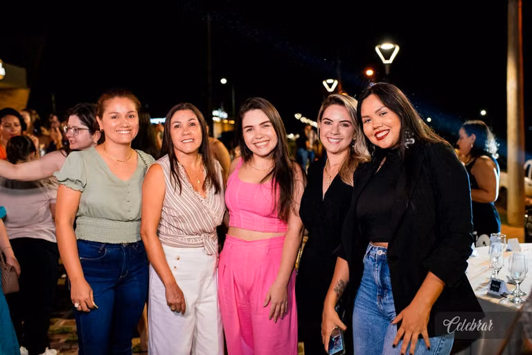 Inauguração espaço das meninas unidade 2 – foto 61