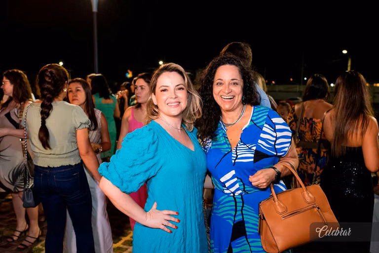 Inauguração espaço das meninas unidade 2 – foto 64