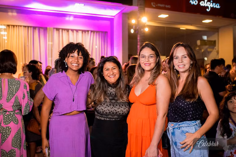 Inauguração espaço das meninas unidade 2 – foto 65