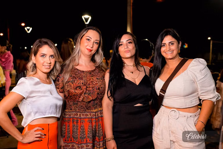 Inauguração espaço das meninas unidade 2 – foto 66