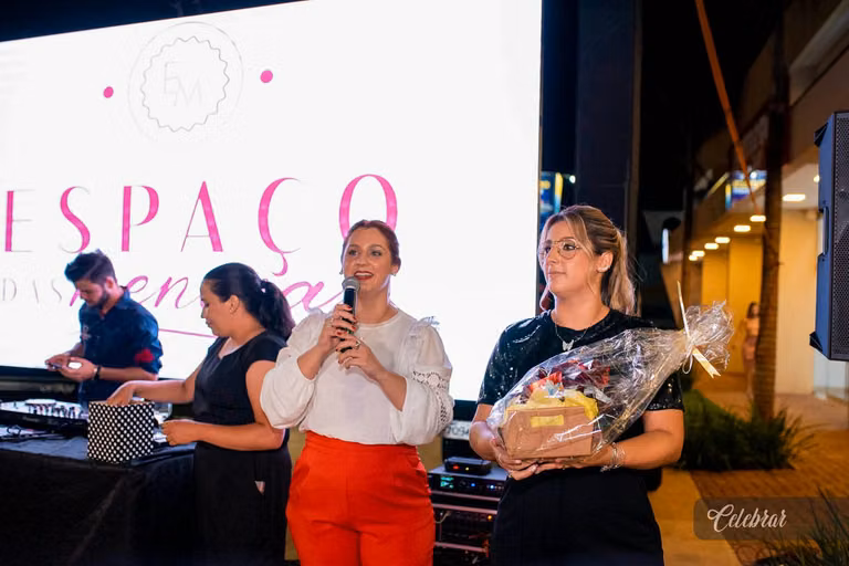 Inauguração espaço das meninas unidade 2 – foto 74