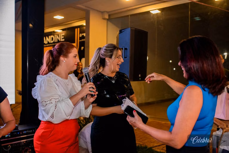 Inauguração espaço das meninas unidade 2 – foto 77