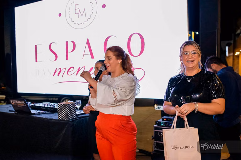 Inauguração espaço das meninas unidade 2 – foto 82