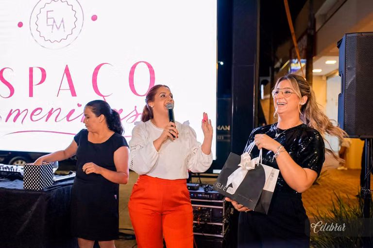 Inauguração espaço das meninas unidade 2 – foto 84