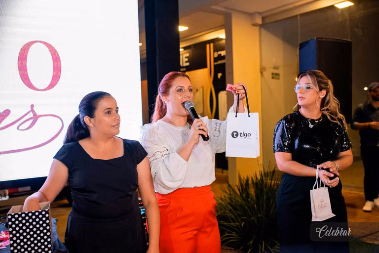 Inauguração espaço das meninas unidade 2 – foto 91