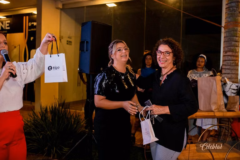 Inauguração espaço das meninas unidade 2 – foto 93