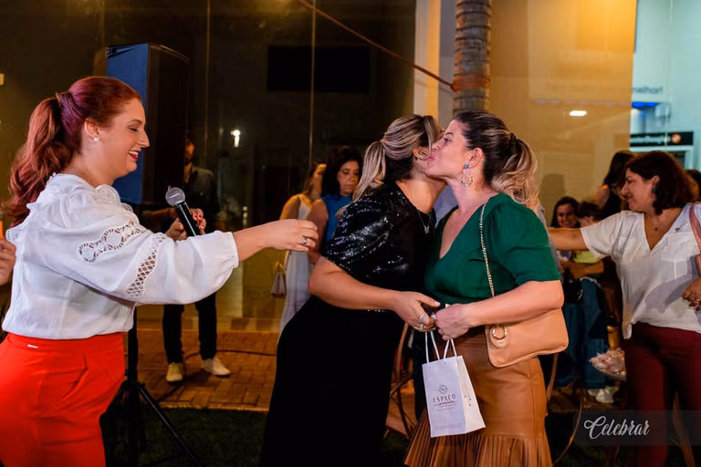 Inauguração espaço das meninas unidade 2 – foto 95