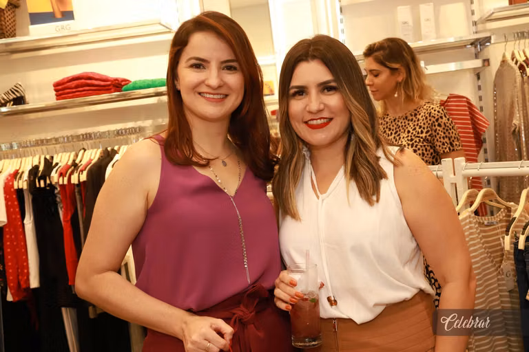 Inauguração gregory dourados – foto 106