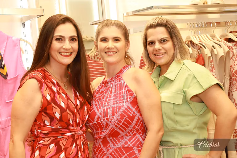 Inauguração gregory dourados – foto 113