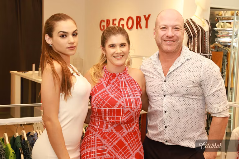 Inauguração gregory dourados – foto 129
