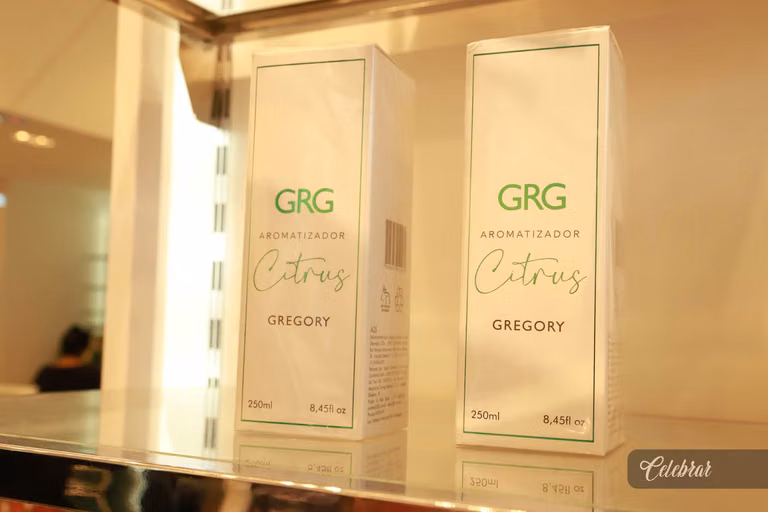 Inauguração gregory dourados – foto 14