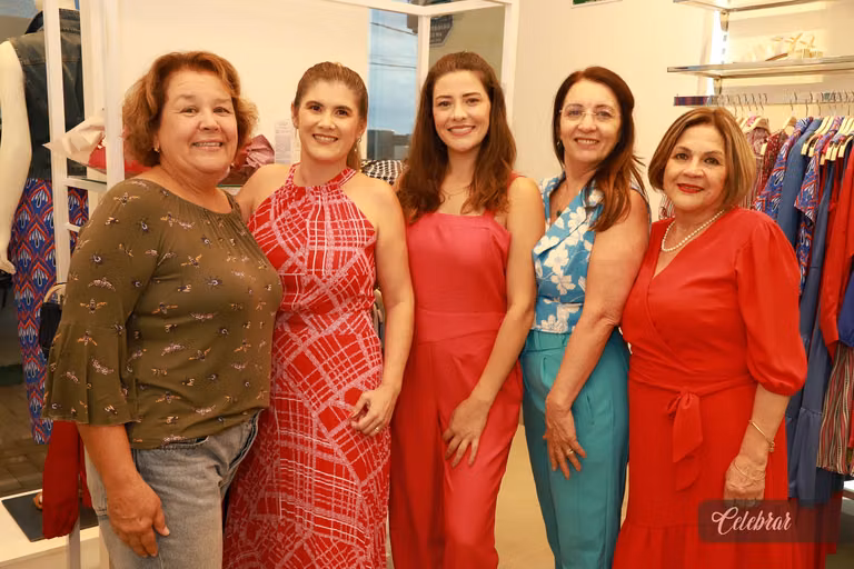 Inauguração gregory dourados – foto 34