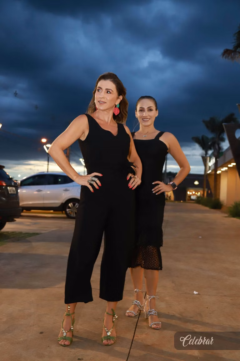 Inauguração gregory dourados – foto 56