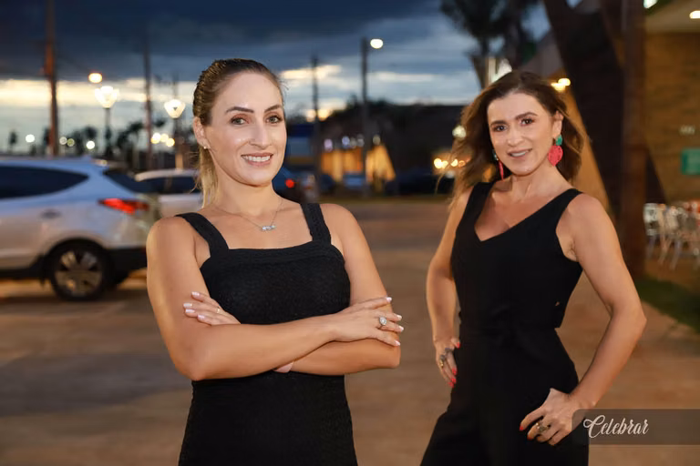 Inauguração gregory dourados – foto 59