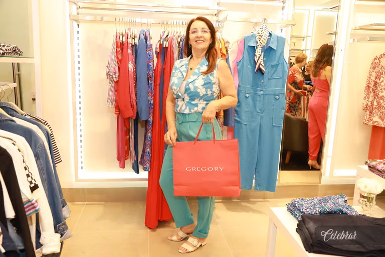 Inauguração gregory dourados – foto 61