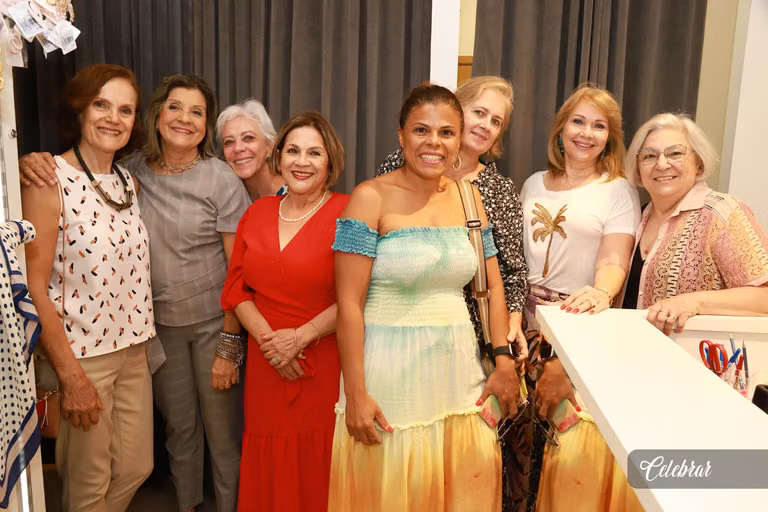 Inauguração gregory dourados – foto 86