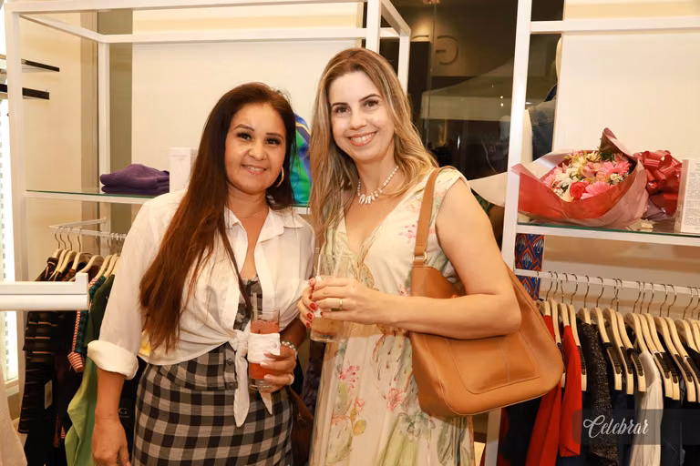 Inauguração gregory dourados – foto 89