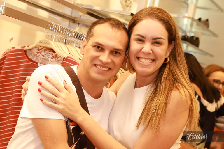 Inauguração gregory dourados – foto 93