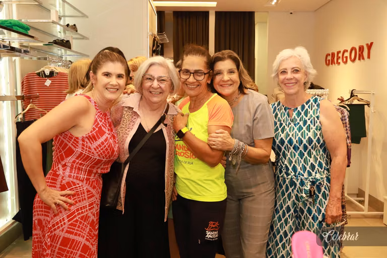 Inauguração gregory dourados – foto 97