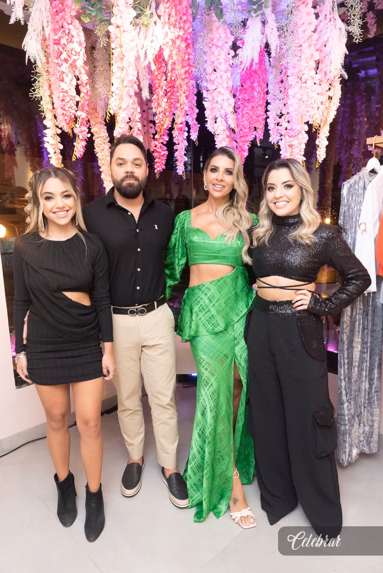 Inauguração loja zay – foto 149