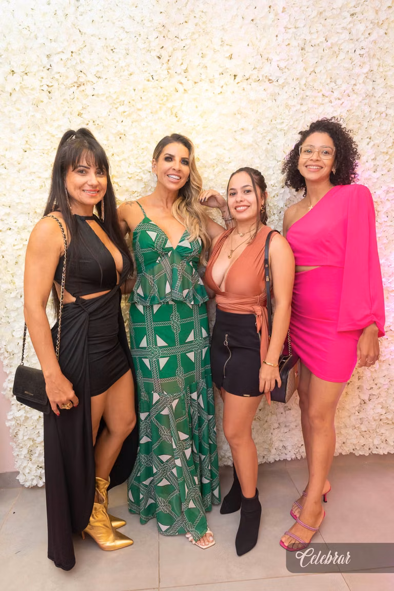 Inauguração loja zay – foto 229