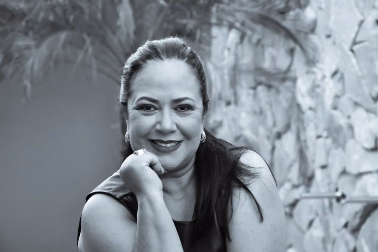 Janete Padilha, a coragem que abriu caminhos – foto 6